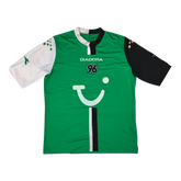 Hannover 96 2005-06 Third — football shirt
