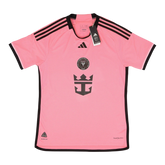 Inter Miami 2024-25 Home (#10 Messi)