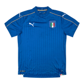 Italy 2016-17 Home — football shirt