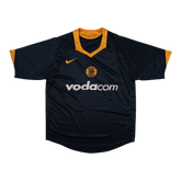 Kaizer Chiefs 2004-05 Third Shirt — football shirt