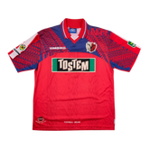 Kashima Antlers 1997 Home — football shirt