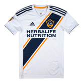 LA Galaxy 2018-20 Home — football shirt
