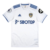 Leeds United 2020-21 Home — football shirt