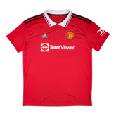 Manchester United 2022-2023 Home (#21 ANTONY) — football shirt