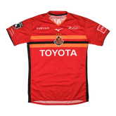 Nagoya Grampus 2019 Home #6 Kazuya — football shirt