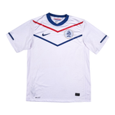 Netherlands 2010-12 Away — vintage football shirt, front