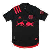 New York Red Bulls 2020-21 Away #77 Royer — football shirt