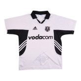 Orlando Pirates 2000-2002 Home — football shirt