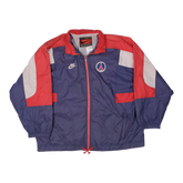Paris Saint-Germain 1996-97 Home Jacket