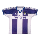 Porto 1997-99 Home — football shirt