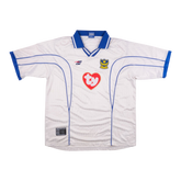 Portsmouth 2002-2004 Third — football shirt