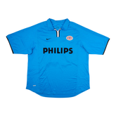 PSV 2001-2002 Away (#22 BOUMA) — football shirt