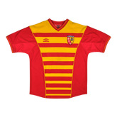 RC Lens 2000-01 Home — football shirt