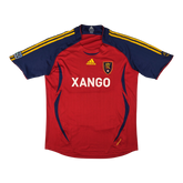 Real Salt Lake 2007 Home — football shirt