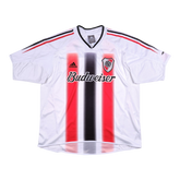 River Plate 2004-05 Home — football shirt