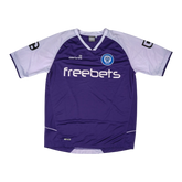 Rochdale AFC 2009-10 Away — football shirt
