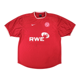 Rot-Weiss Essen 2004-05 Home — football shirt