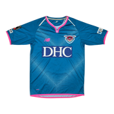 Sagan Tosu 2019 Home #9 TORRES — football shirt