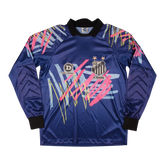 Santos FC 1993 GK Shirt