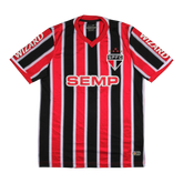 São Paulo FC 2014 Away — football shirt