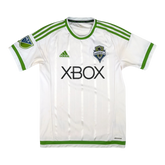 Seattle Sounders FC 2015-16 Away — football shirt