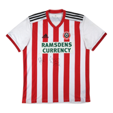 Sheffield United 2018-19 Home — football shirt