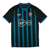 Southampton 2017-18 Away — football shirt