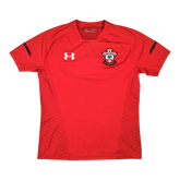 Southampton FC 2018-19 Training — football shirt