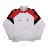 Standard Liège 1997-98 Jacket — jacket, front