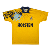 Tottenham Hotspur 1991-95 Away — football shirt