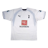 Tottenham Hotspur 2006-07 Home — football shirt