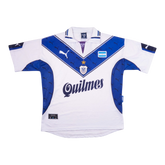 Vélez Sarsfield 1998-1999 Home — football shirt