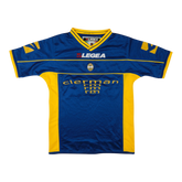 Verona 2003-04 Training Shirt — football shirt