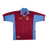 West Ham 1997-1998 Home — football shirt