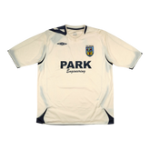 Weymouth FC 2008-09 Away — football shirt