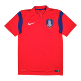 South Korea 2014-15 Home — football shirt