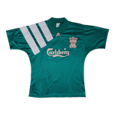 Liverpool 1992-93 Away Shirt