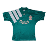 Liverpool 1992-93 Away Shirt