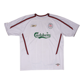 Liverpool 2003-04 Away Shirt