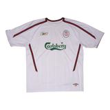 Liverpool 2003-04 Away Shirt