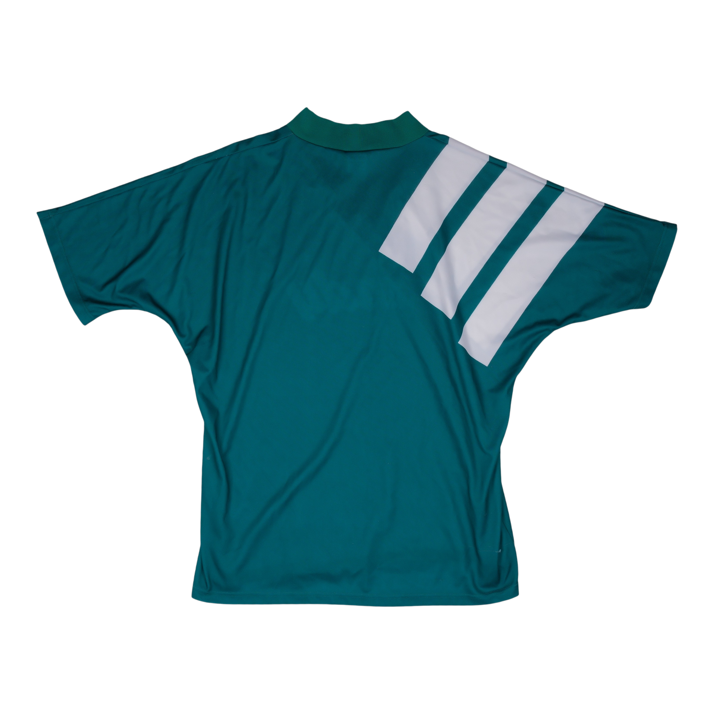 Liverpool 92 1991 Away Shirt