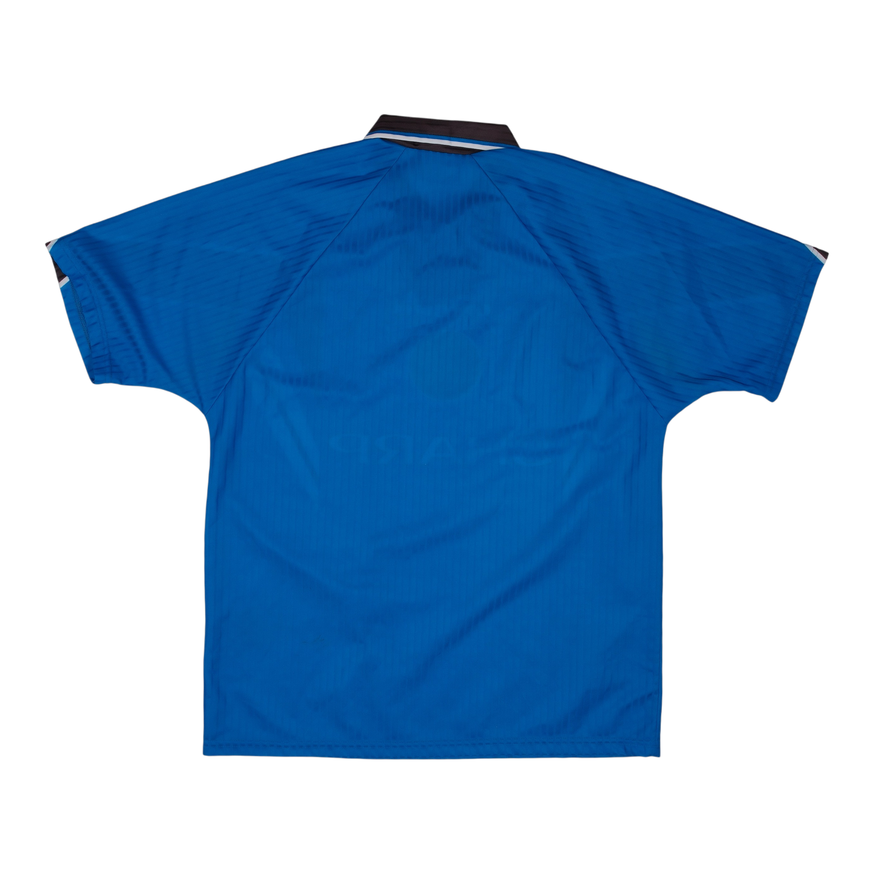 Manchester United 1996-98 Third Shirt
