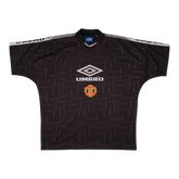Manchester United 1998-99 Training Shirt