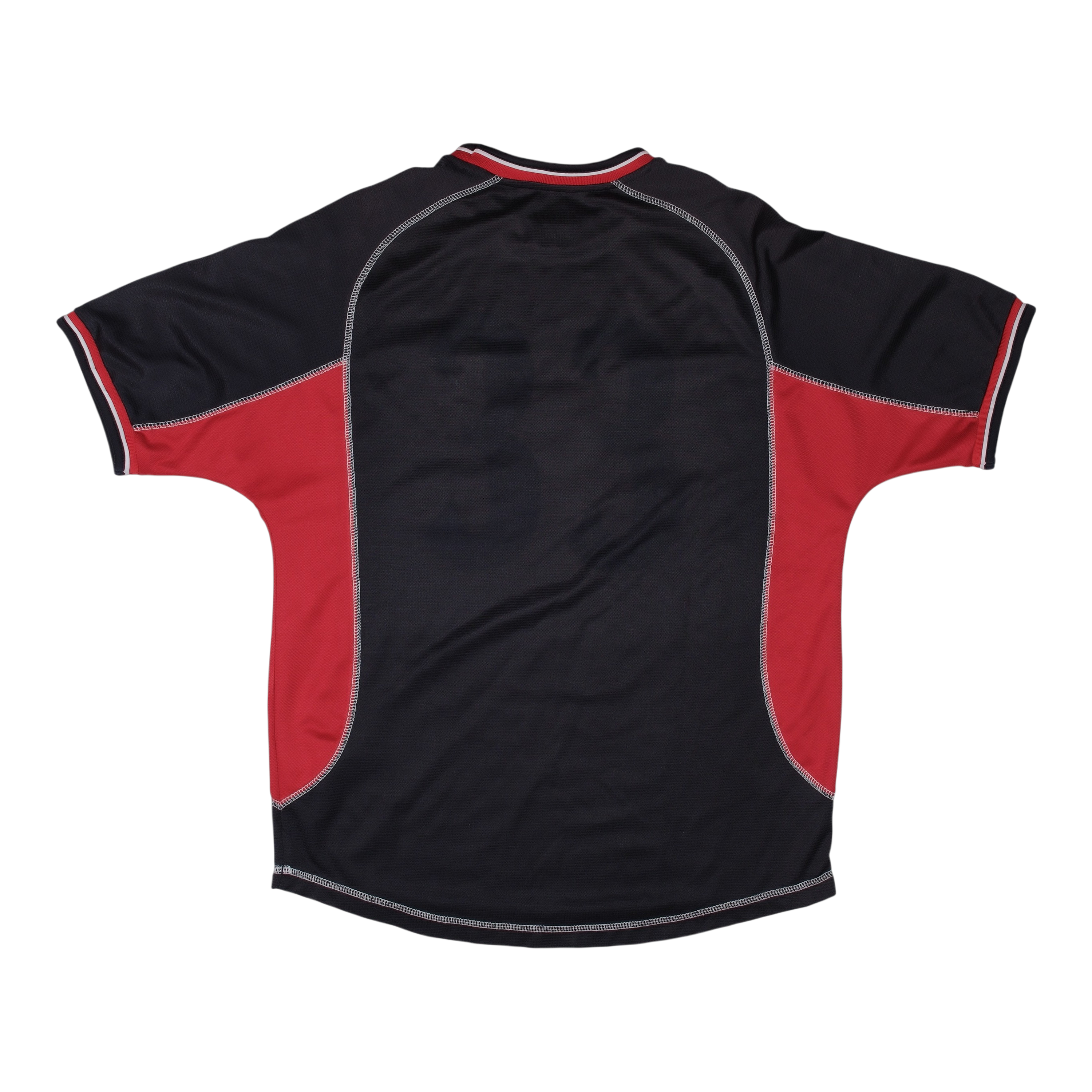 Manchester United 2000-01 Third Shirt