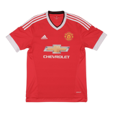 Manchester United 2015-16 Home Shirt (#23 SCHWEINSTEIGER)