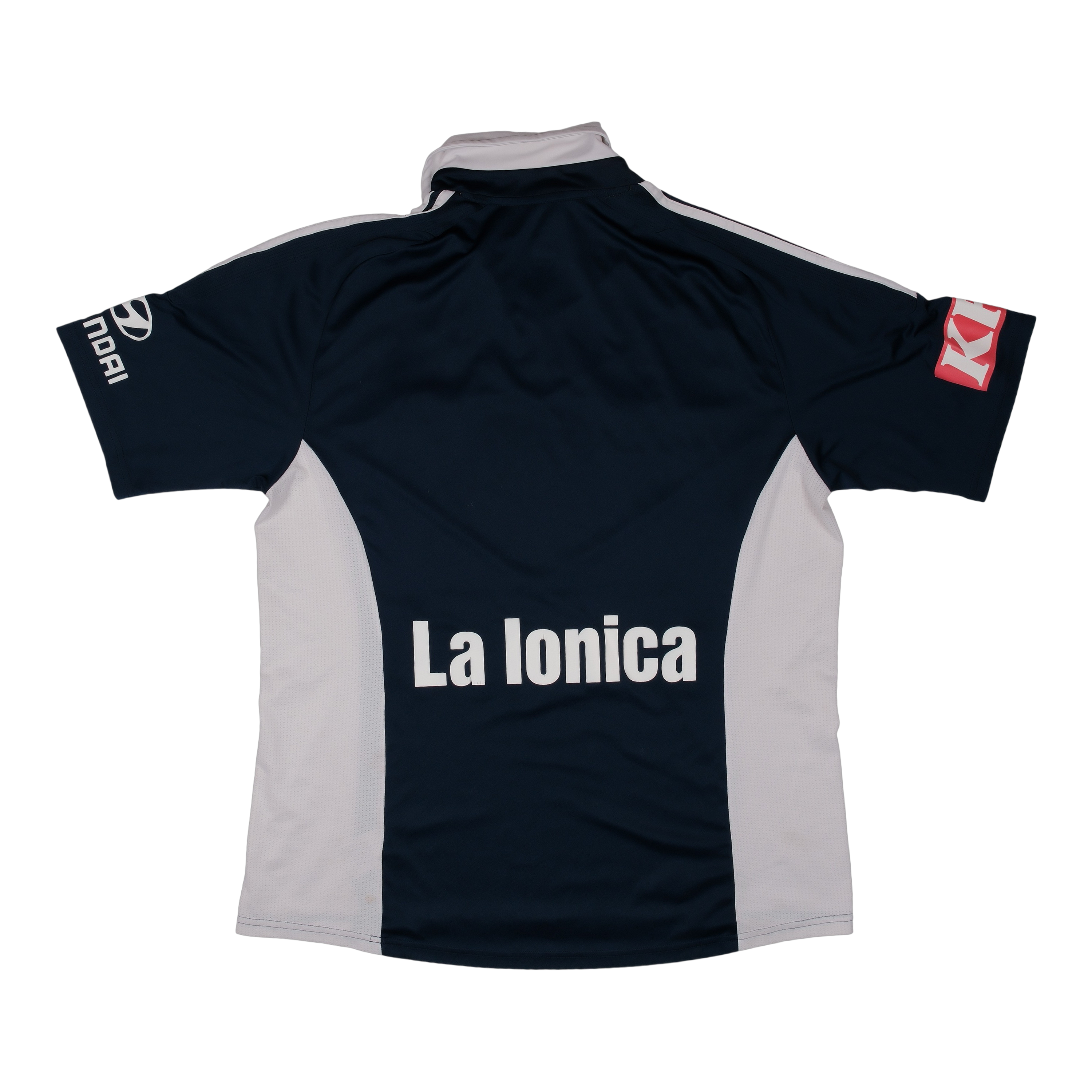 Melbourne Victory 2013-15 Home Shirt