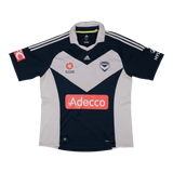 Melbourne Victory 2013-15 Home Shirt