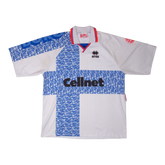 Middlesbrough FC 1996-97 Away Shirt