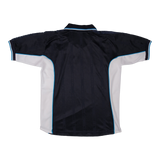 Napoli 2000-01 Third Shirt