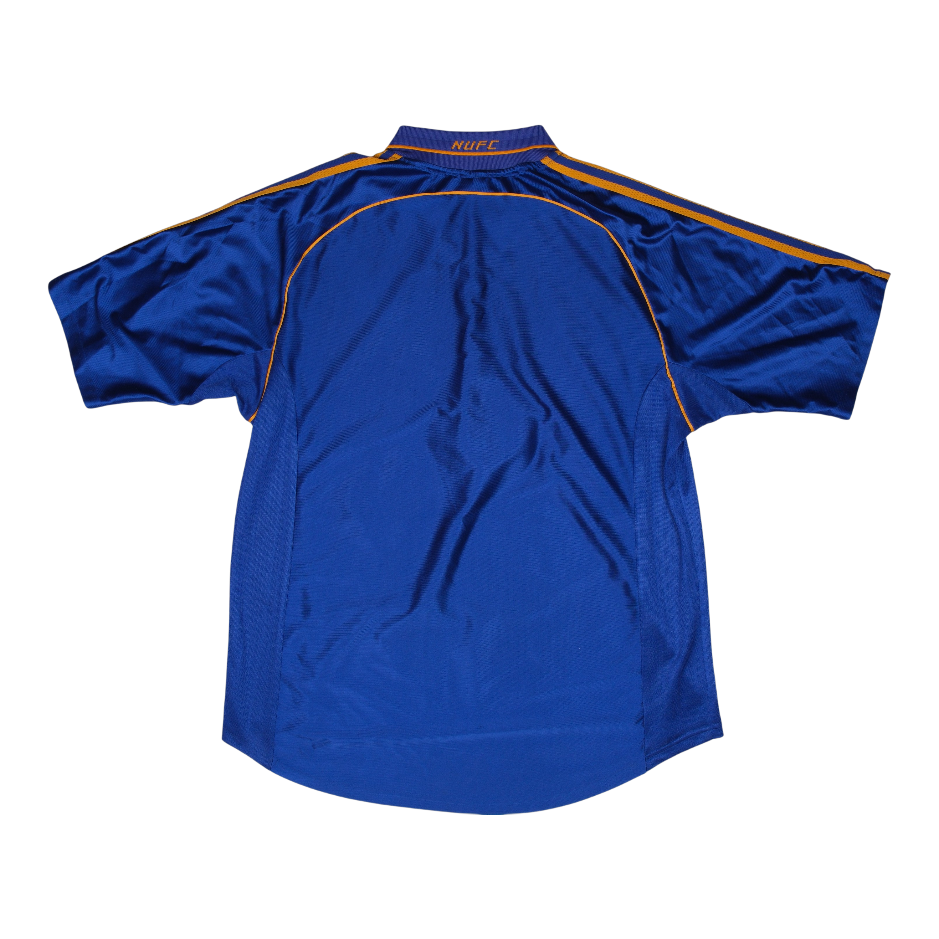 Newcastle United F.C 1998-99 Away Shirt